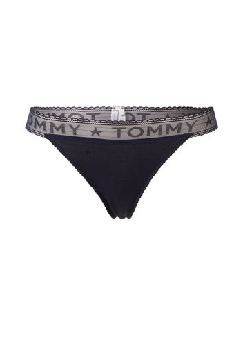 Tommy Hilfiger Underwear String  navy