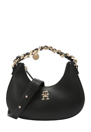 TOMMY HILFIGER Borsa a tracolla 'CHIC'  nero