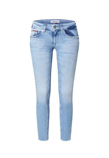 TOMMY HILFIGER Jeans 'SOPHIE'  blu denim