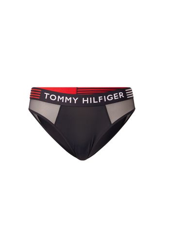 Tommy Hilfiger Underwear Slip  blu notte / rosso / bianco