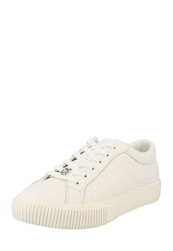 TOMMY HILFIGER Sneaker bassa  bianco