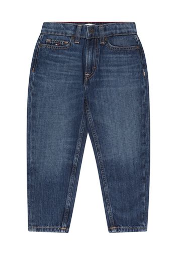 TOMMY HILFIGER Jeans  blu scuro