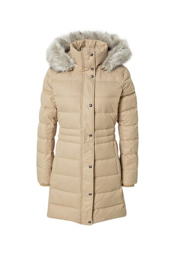 TOMMY HILFIGER Cappotto invernale 'Tyra'  sabbia