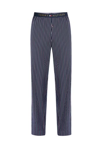 TOMMY HILFIGER Pantaloncini da pigiama  blu notte / colori misti