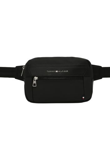 TOMMY HILFIGER Marsupio  nero