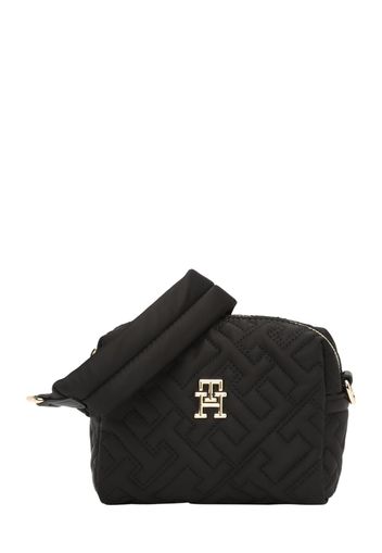 TOMMY HILFIGER Borsa a tracolla  nero