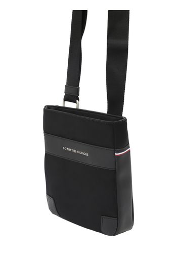 TOMMY HILFIGER Borsa a tracolla  nero