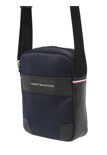 TOMMY HILFIGER Borsa a tracolla  blu scuro