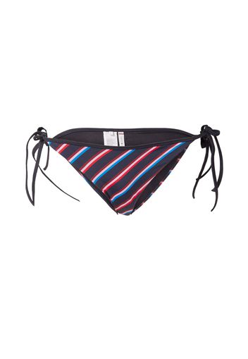 Tommy Hilfiger Underwear Pantaloncini per bikini  azzurro / rosa / rosso / nero