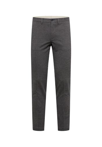 TOMMY HILFIGER Pantaloni chino 'DENTON'  grigio / grigio chiaro