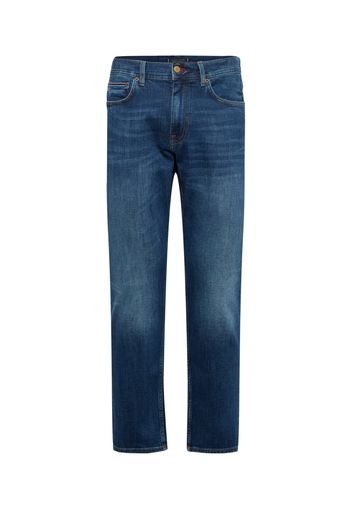 TOMMY HILFIGER Jeans 'MERCER'  blu denim