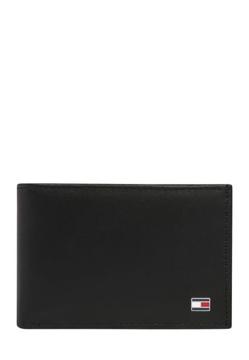 TOMMY HILFIGER Portamonete 'Eton'  navy / rosso / nero / bianco