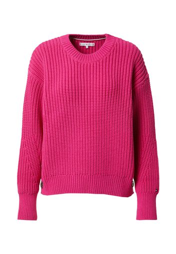 TOMMY HILFIGER Pullover  fucsia