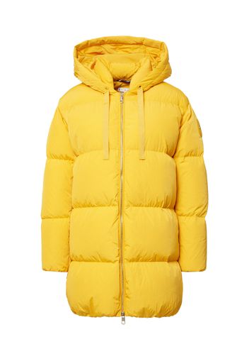 TOMMY HILFIGER Cappotto invernale  giallo