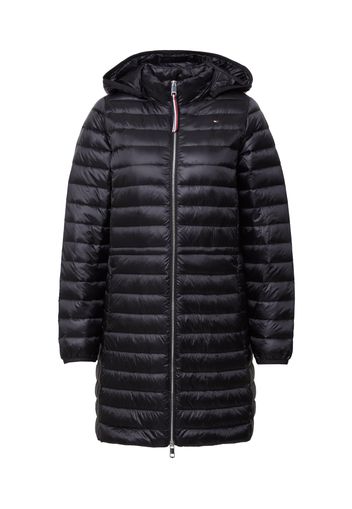 TOMMY HILFIGER Cappotto invernale  navy / rosso / nero / bianco