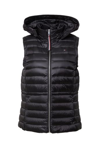 TOMMY HILFIGER Gilet  nero