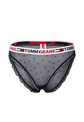 Tommy Hilfiger Underwear Slip  navy / rosso / bianco