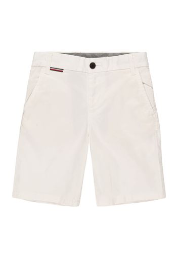 TOMMY HILFIGER Pantaloni  navy / rosso / bianco