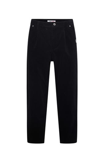 TOMMY HILFIGER Pantaloni chino  nero