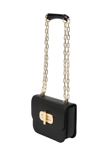 TOMMY HILFIGER Borsa a tracolla  nero