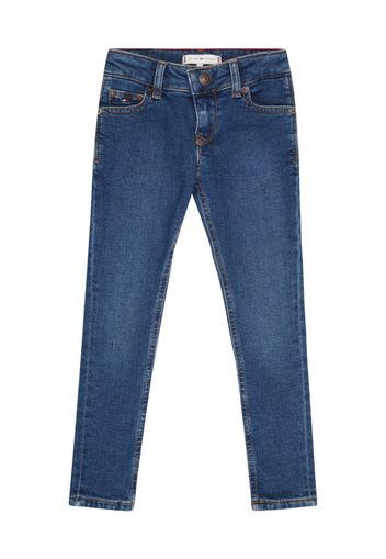 TOMMY HILFIGER Jeans 'Nora'  blu denim