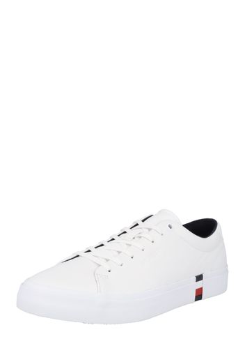 TOMMY HILFIGER Sneaker bassa  blu / rosso / bianco