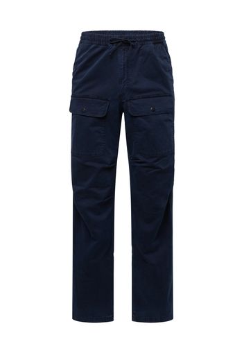 TOMMY HILFIGER Pantaloni cargo 'MURRAY'  blu notte