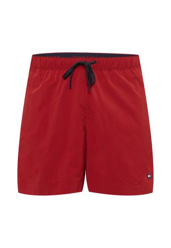 Tommy Hilfiger Underwear Pantaloncini da bagno  rosso