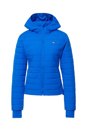 TOMMY HILFIGER Giacca sportiva  blu