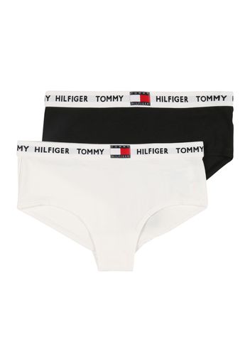 Tommy Hilfiger Underwear Pantaloncini intimi  navy / rosso / nero / bianco