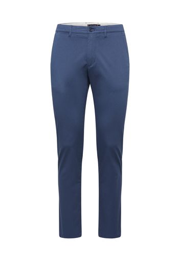 TOMMY HILFIGER Pantaloni chino  marino