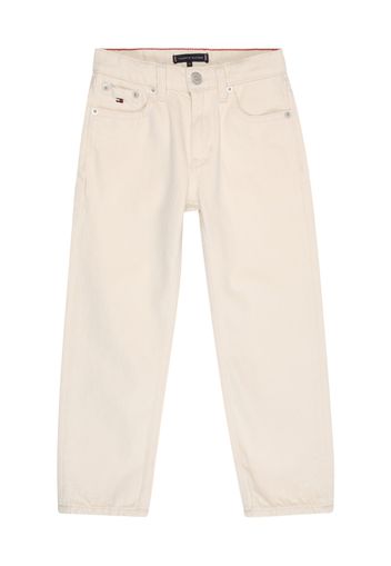 TOMMY HILFIGER Jeans  beige