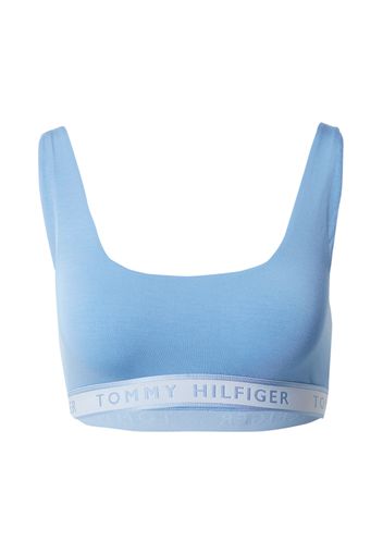 Tommy Hilfiger Underwear Reggiseno  blu pastello / bianco