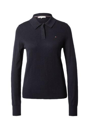 TOMMY HILFIGER Pullover  blu scuro