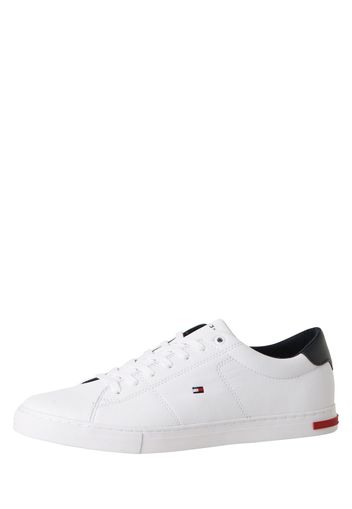 TOMMY HILFIGER Sneaker bassa  navy / rosso / nero / bianco