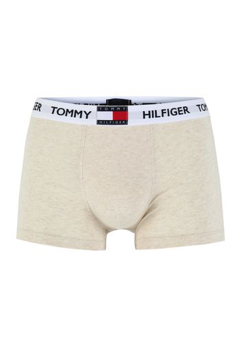 Tommy Hilfiger Underwear Boxer  beige / marino / rosso / bianco