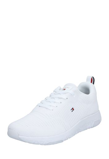 TOMMY HILFIGER Sneaker bassa  navy / rosso / bianco