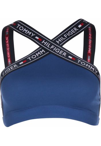 Tommy Hilfiger Underwear Reggiseno ' X W '  blu