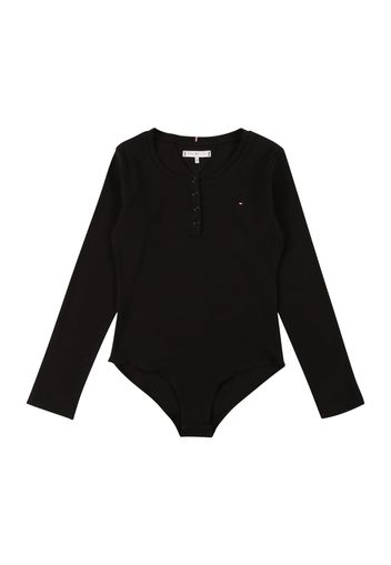 TOMMY HILFIGER Tutina / body per bambino  nero