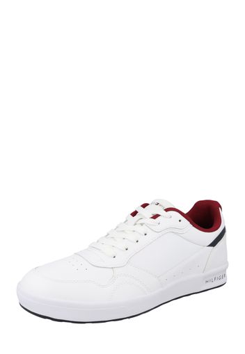 TOMMY HILFIGER Sneaker bassa  navy / rosso / bianco