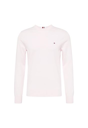 TOMMY HILFIGER Pullover  rosa pastello