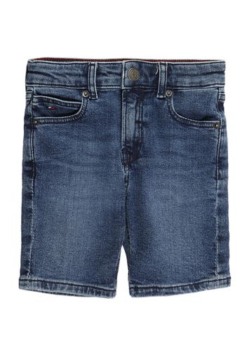 TOMMY HILFIGER Jeans  blu denim