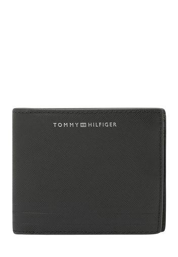 TOMMY HILFIGER Portamonete  nero