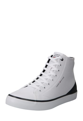 TOMMY HILFIGER Sneaker alta  rosso / nero / bianco