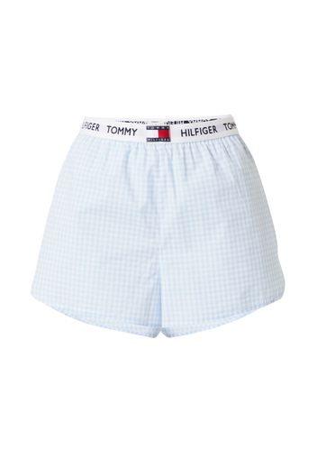 Tommy Hilfiger Underwear Shorty  blu notte / blu chiaro / rosso / bianco