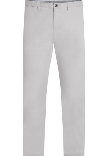 TOMMY HILFIGER Pantaloni chino  grigio