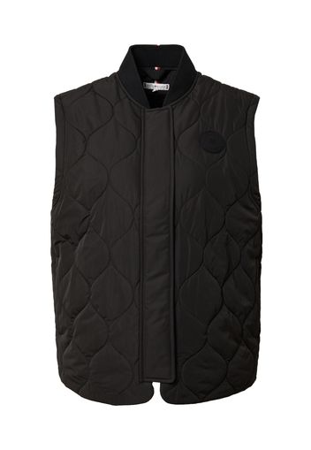 TOMMY HILFIGER Gilet  nero