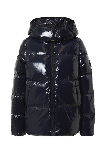 TOMMY HILFIGER Cappotto invernale  blu cobalto