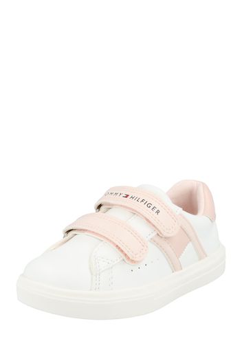 TOMMY HILFIGER Sneaker  navy / rosa / rosso / bianco