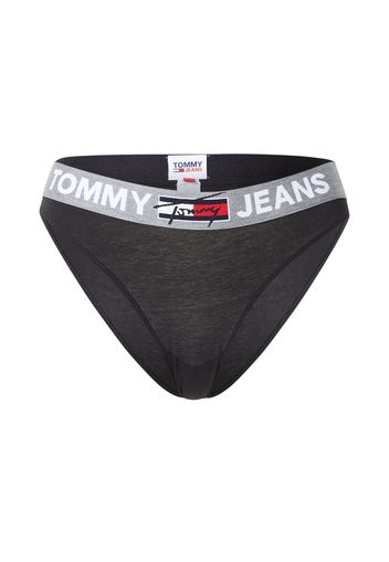 Tommy Hilfiger Underwear Slip  grigio / rosso / nero sfumato / bianco